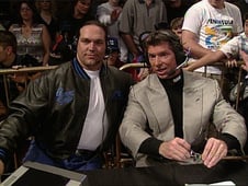 WWE Raw, Season 3 Episode 11 image