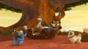 Puppy Dog Pals, Season 2 Episode 13 image