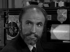 The Twilight Zone, Season 3 Episode 23 image