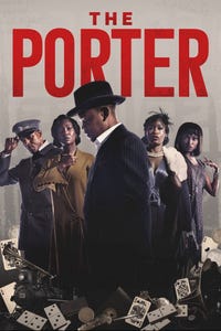 The Porter as Fay
