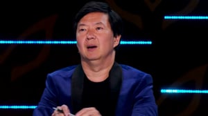 The Masked Singer, Season 2 Episode 6 image