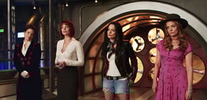 The Flash, Season 5 Episode 13 image