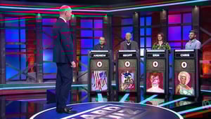 Hard Quiz, Season 3 Episode 20 image