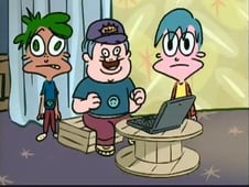 KaBlam!, Season 4 Episode 6 image