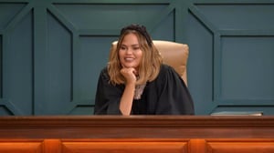 Chrissy's Court, Season 1 Episode 7 image