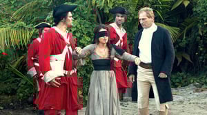 Crossbones, Season 1 Episode 3 image