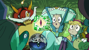 Star vs. the Forces of Evil, Season 3 Episode 16 image
