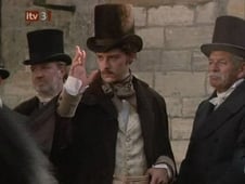 The Life and Crimes of William Palmer, Season 1 Episode 1 image