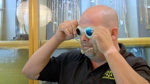 Pawn Stars, Season 5 Episode 1 image