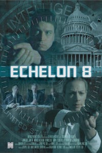 E-8: Think Tank as FBI Agent Malloy