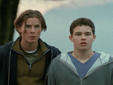 So Weird, Season 1 Episode 10 image