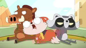 Kiff, Season 2 Episode 5 image