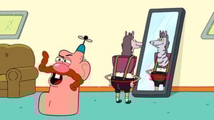 Uncle Grandpa, Season 2 Episode 3 image