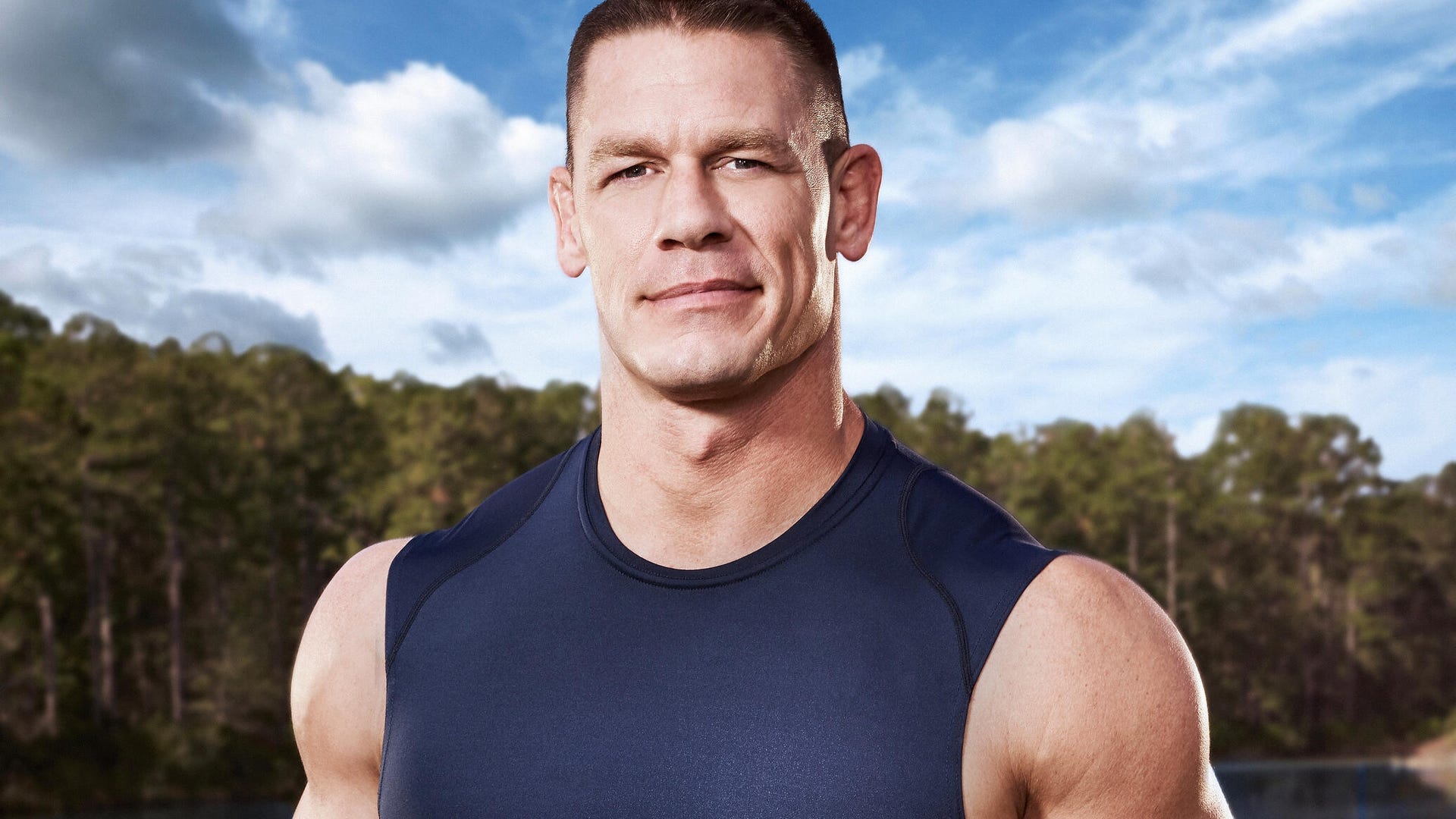 John Cena Will Star in HBO Max's Suicide Squad Spin-Off Series Peacemaker -  TV Guide