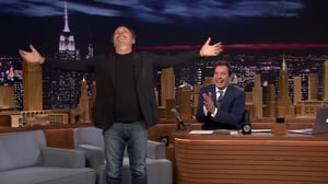 The Tonight Show Starring Jimmy Fallon, Season 2 Episode 13 image