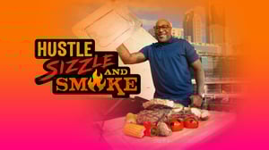 Hustle, Sizzle and Smoke, Season 1 Episode 5 image