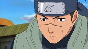 Naruto: Shippuden, Season 8 Episode 6 image