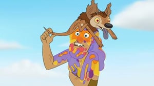 Dawn of the Croods, Season 3 Episode 4 image