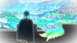 Pokémon Horizons: The Series, Season 3 Episode 12 image