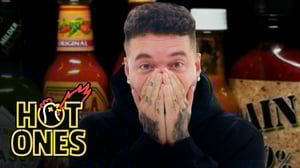 Hot Ones, Season 14 Episode 9 image