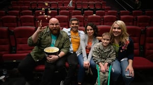 Random Acts, Season 4 Episode 10 image