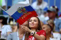 2018 FIFA World Cup Russia, Season 1 Episode 33 image