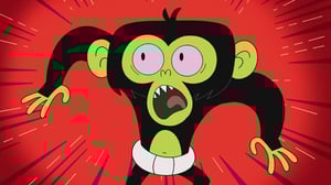 The Powerpuff Girls, Season 2 Episode 29 image