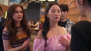 XO, Kitty, Season 1 Episode 7 image