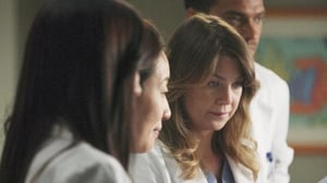 Grey's Anatomy, Season 7 Episode 19 image