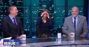 The Issue Is, Season 2 Episode 1 image