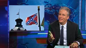 The Daily Show, Season 20 Episode 123 image