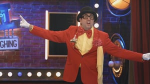 LOL: Last One Laughing Germany, Season 2 Episode 3 image