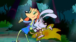 Brandy & Mr. Whiskers, Season 2 Episode 21 image