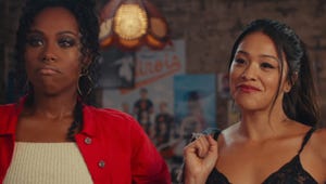 Gina Rodriguez Goes on a Breakup Bender in Trailer for Netflix Rom-Com Someone Great