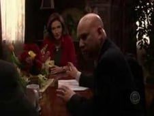 Joan of Arcadia, Season 2 Episode 9 image