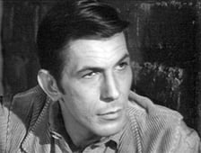 The Tall Man, Season 1 Episode 18 image