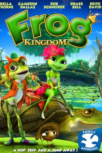 Frog Kingdom as Foofie
