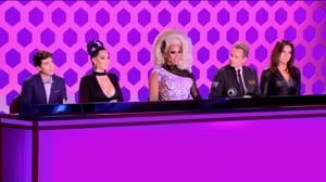 RuPaul's Drag Race, Season 9 Episode 9 image