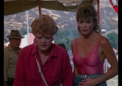 Murder, She Wrote, Season 3 Episode 1 image