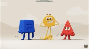 Colourblocks, Season 1 Episode 8 image