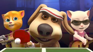 Talking Tom & Friends, Season 1 Episode 18 image