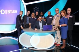 Pointless Celebrities, Season 12 Episode 10 image