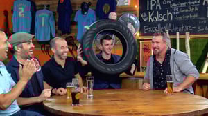 Impractical Jokers: After Party, Season 1 Episode 5 image