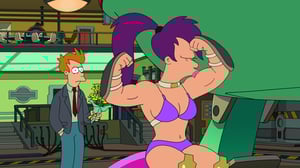Futurama, Season 9 Episode 6 image