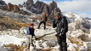 Bear Grylls: Breaking Point, Season 1 Episode 5 image