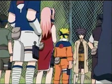 Naruto, Season 1 Episode 27 image