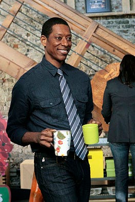 How to Live with Your Parents (For the Rest of Your Life) -  Orlando Jones