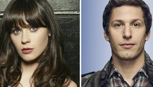 Get Ready for a New Girl/Brooklyn Nine-Nine Crossover Event