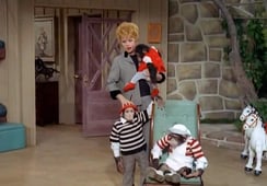 The Lucy Show, Season 5 Episode 16 image
