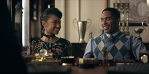 Dear White People, Season 1 Episode 3 image